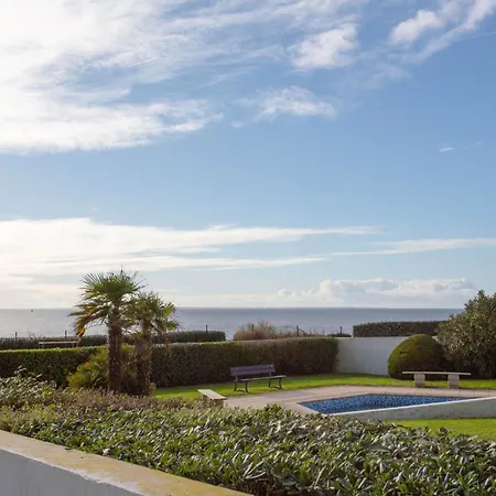 Plein Ocean-4 By Interhome * פורניק