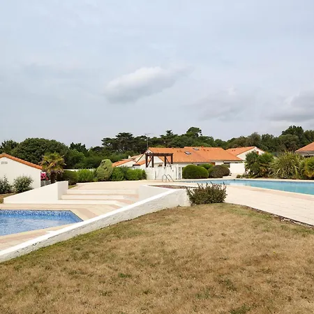 Plein Ocean-4 By Interhome * פורניק