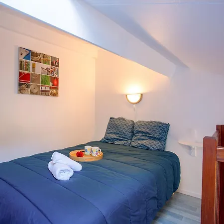 בית נופש Plein Ocean-4 By Interhome פורניק