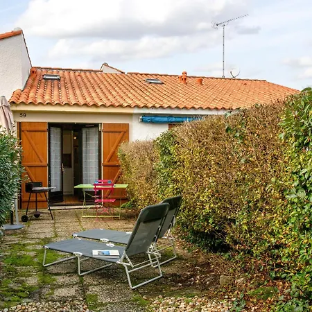 Plein Ocean-4 By Interhome