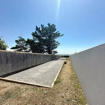 Plein Ocean-4 By Interhome *