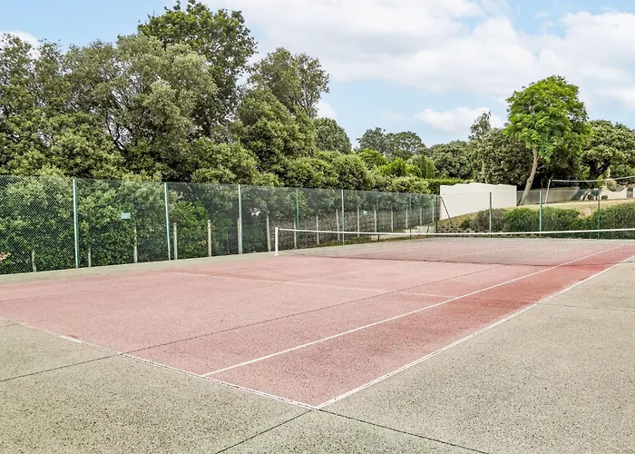 Σπίτι διακοπών Plein Ocean-4 By Interhome *