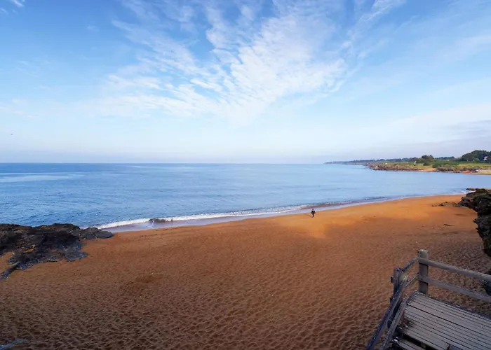 Plein Ocean-4 By Interhome Σπίτι διακοπών