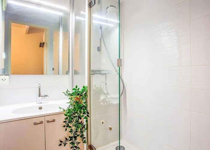 Plein Ocean-4 By Interhome Pornic