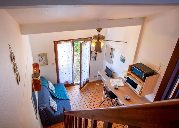 Plein Ocean-4 By Interhome Pornic