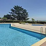 Σπίτι διακοπών Plein Ocean-4 By Interhome *