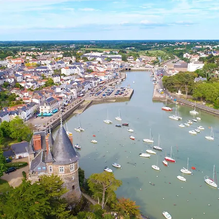 Plein Ocean-4 By Interhome Pornic