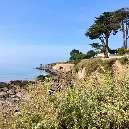 Plein Ocean-4 By Interhome بيت للعطل