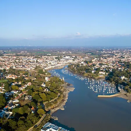 Plein Ocean-4 By Interhome بيت للعطل بورنيك