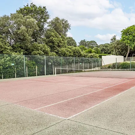 بيت للعطل Plein Ocean-4 By Interhome *