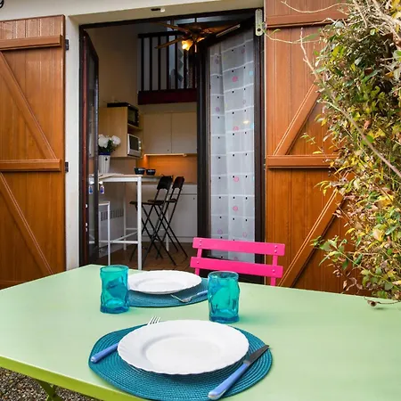 Plein Ocean-4 By Interhome بورنيك