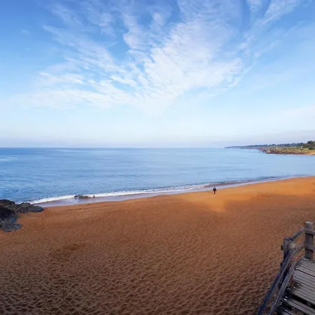 Plein Ocean-4 By Interhome بيت للعطل