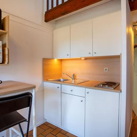 Plein Ocean-4 By Interhome * بورنيك