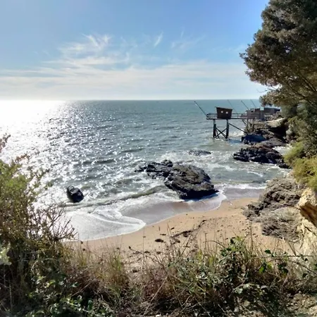 Plein Ocean-4 By Interhome Feriehus