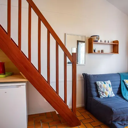 بيت للعطل Plein Ocean-4 By Interhome