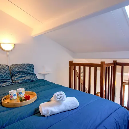 Plein Ocean-4 By Interhome بيت للعطل بورنيك