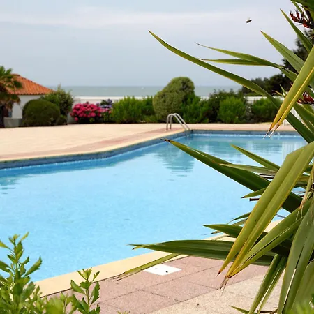 Plein Ocean-4 By Interhome * بورنيك