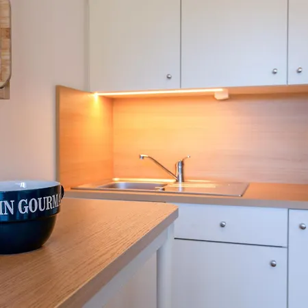 بيت للعطل Plein Ocean-4 By Interhome