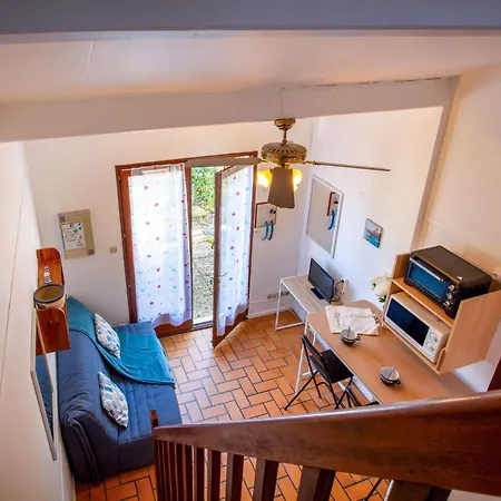 Plein Ocean-4 By Interhome Pornic