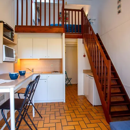 بيت للعطل Plein Ocean-4 By Interhome بورنيك