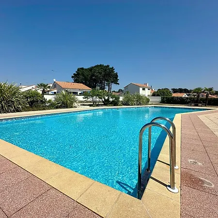 Plein Ocean-4 By Interhome