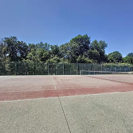 Plein Ocean-4 By Interhome بيت للعطل