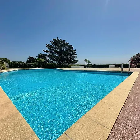 Plein Ocean-4 By Interhome Feriehus