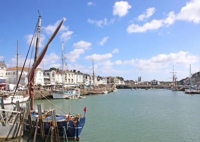 Plein Ocean-4 By Interhome