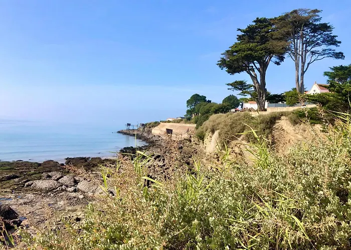 Plein Ocean-4 By Interhome Feriehus