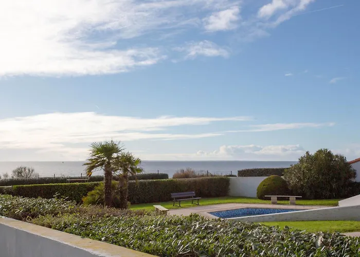 Plein Ocean-4 By Interhome * Pornic