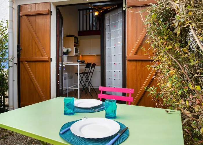 Plein Ocean-4 By Interhome Pornic