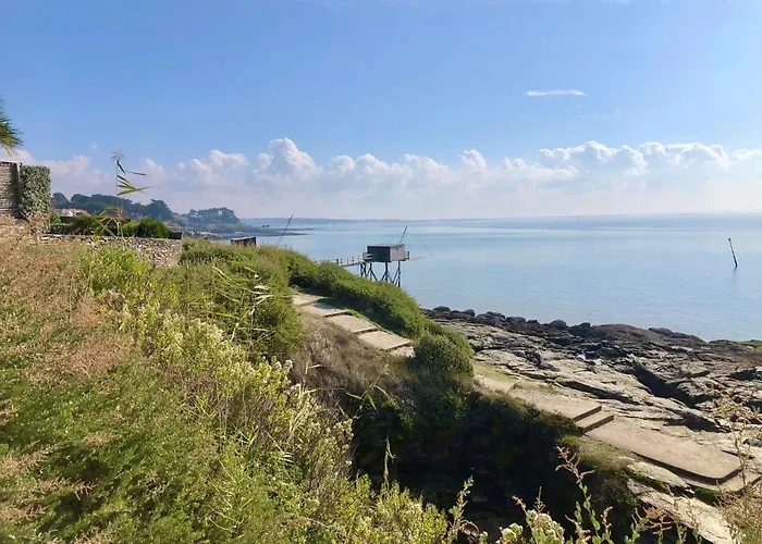 Plein Ocean-4 By Interhome Casa vacanze *