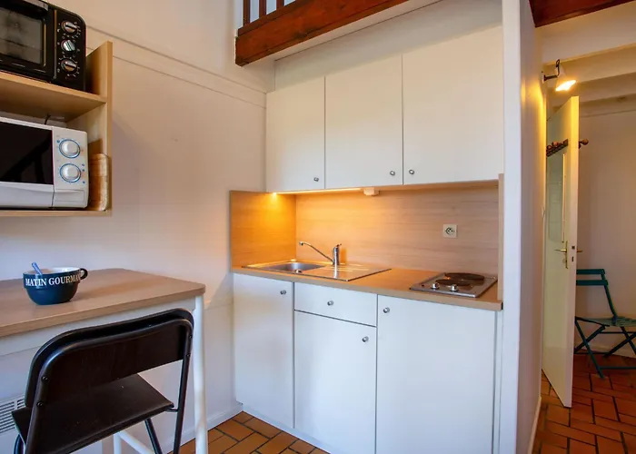 Plein Ocean-4 By Interhome * Pornic