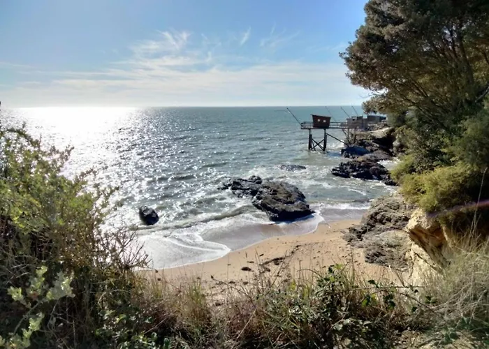 Plein Ocean-4 By Interhome Casa vacanze