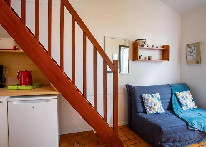 Feriehus Plein Ocean-4 By Interhome