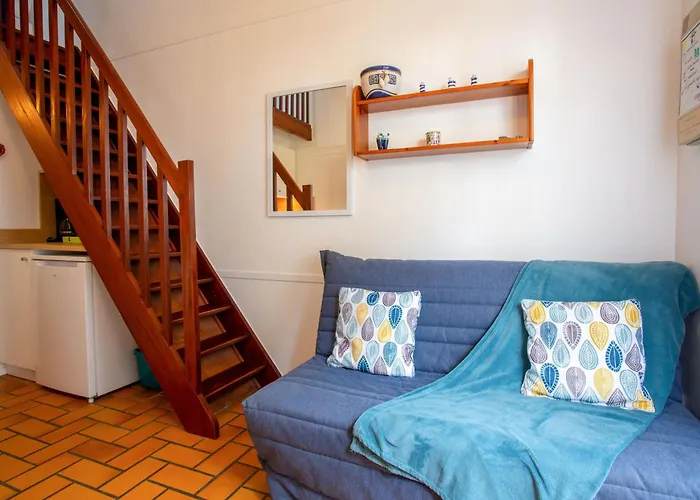 Plein Ocean-4 By Interhome Pornic