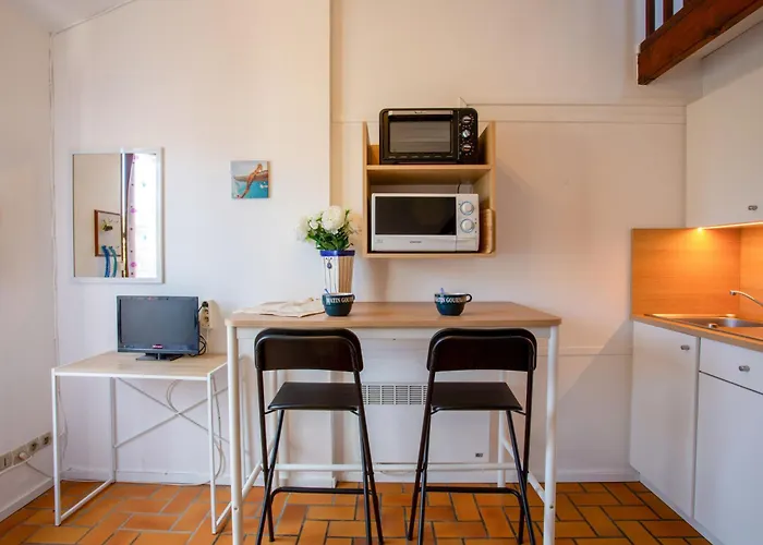 Plein Ocean-4 By Interhome Casa vacanze