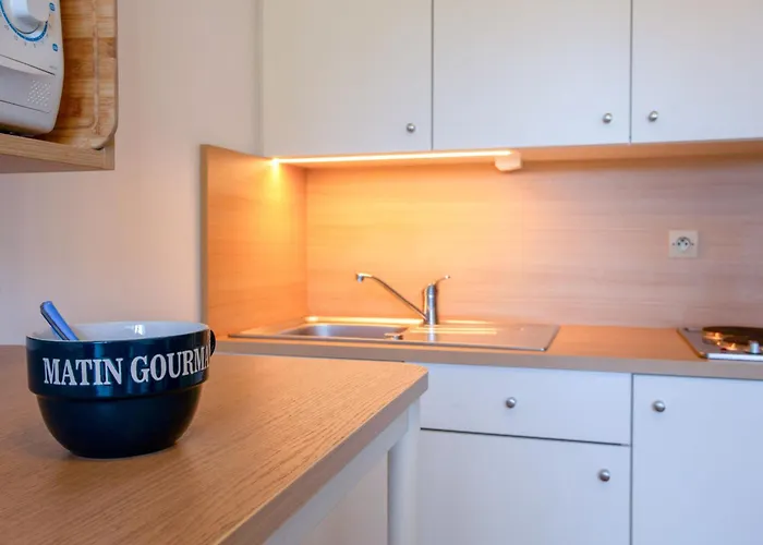 Casa vacanze Plein Ocean-4 By Interhome