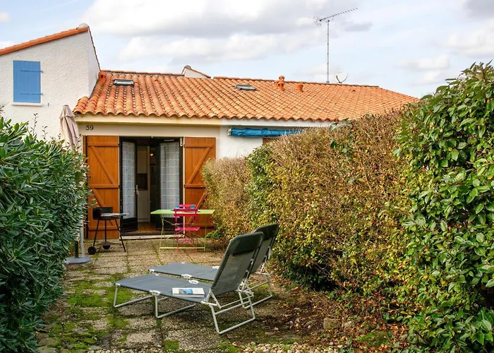 Plein Ocean-4 By Interhome