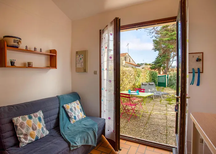 Plein Ocean-4 By Interhome Casa vacanze