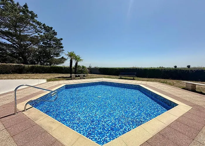 Casa vacanze Plein Ocean-4 By Interhome Pornic