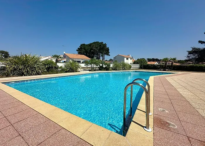 Plein Ocean-4 By Interhome