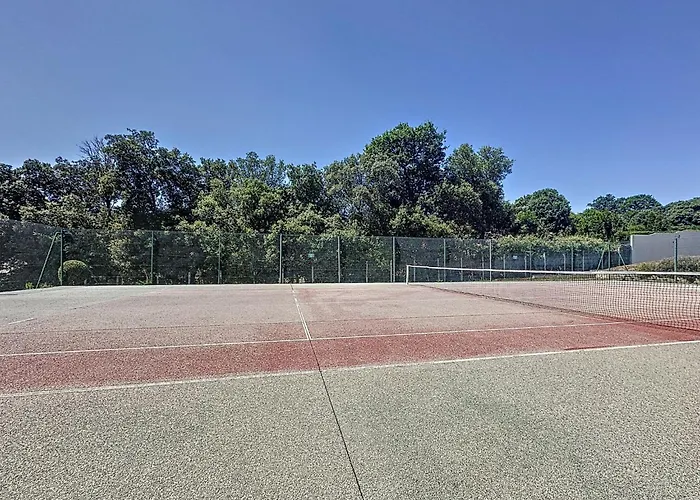 Plein Ocean-4 By Interhome Feriehus