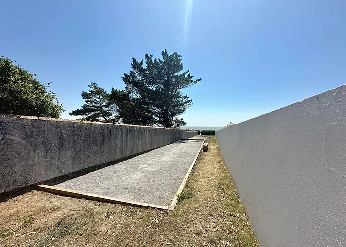 Plein Ocean-4 By Interhome *