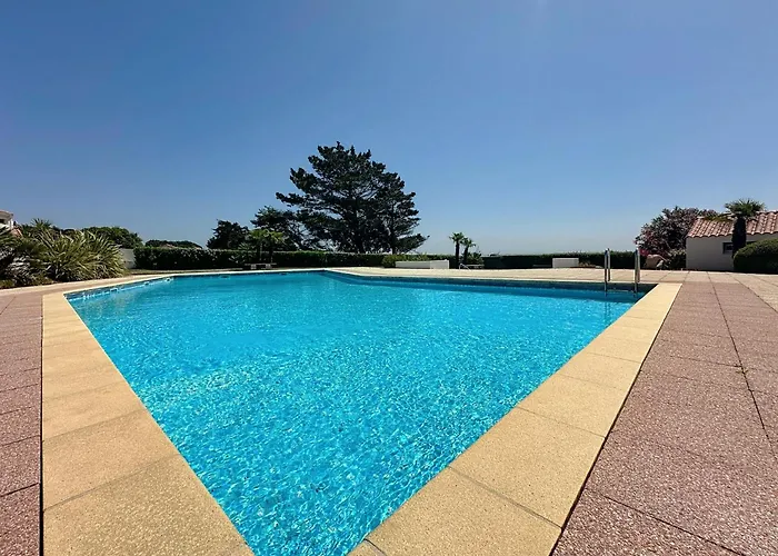 Plein Ocean-4 By Interhome Casa vacanze